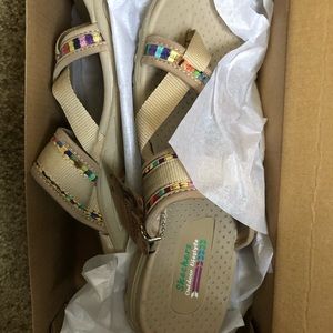 SKETCHERS Outdoor Lifestyle Sandals